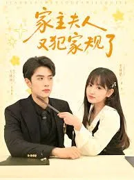 家主夫人又犯家规了