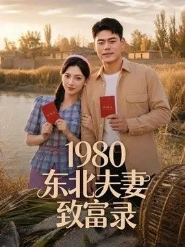 1980东北夫妻致富录