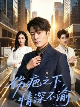 伤疤之下，情深不渝