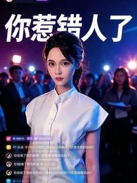 你惹错人了