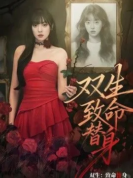 双生：致命替身
